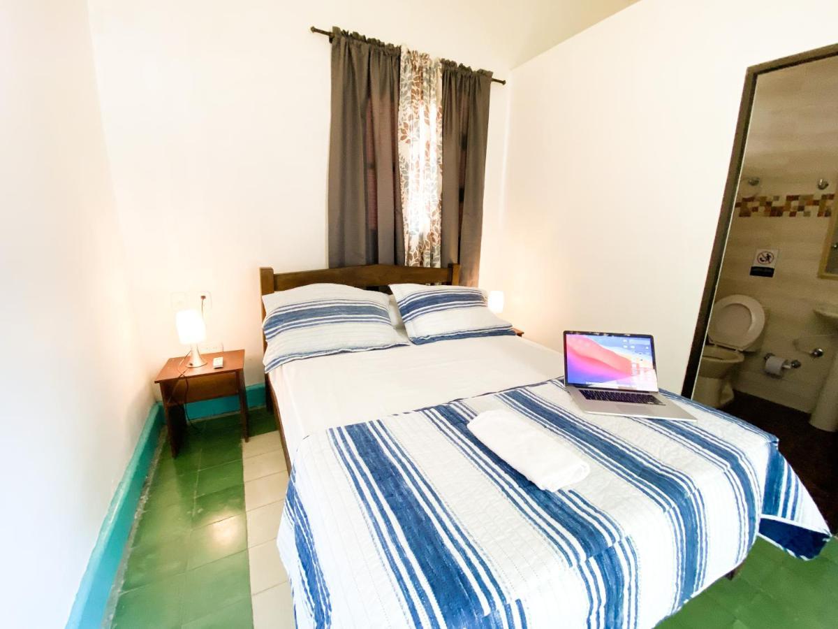 Mansion Bahia Manga Bed & Breakfast Cartagena Exterior photo